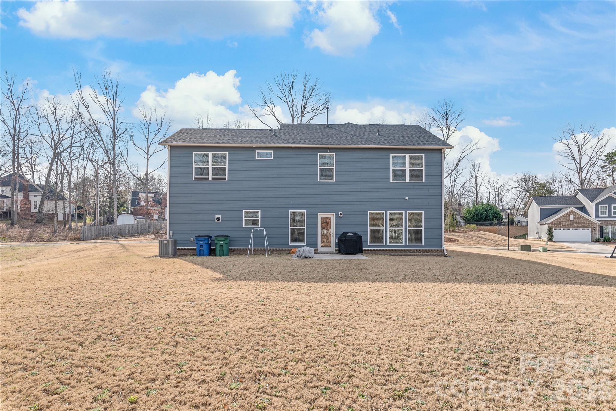 1043 Kalli Drive Matthews NC 28104