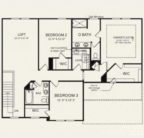 1043 Kalli Drive Matthews NC 28104