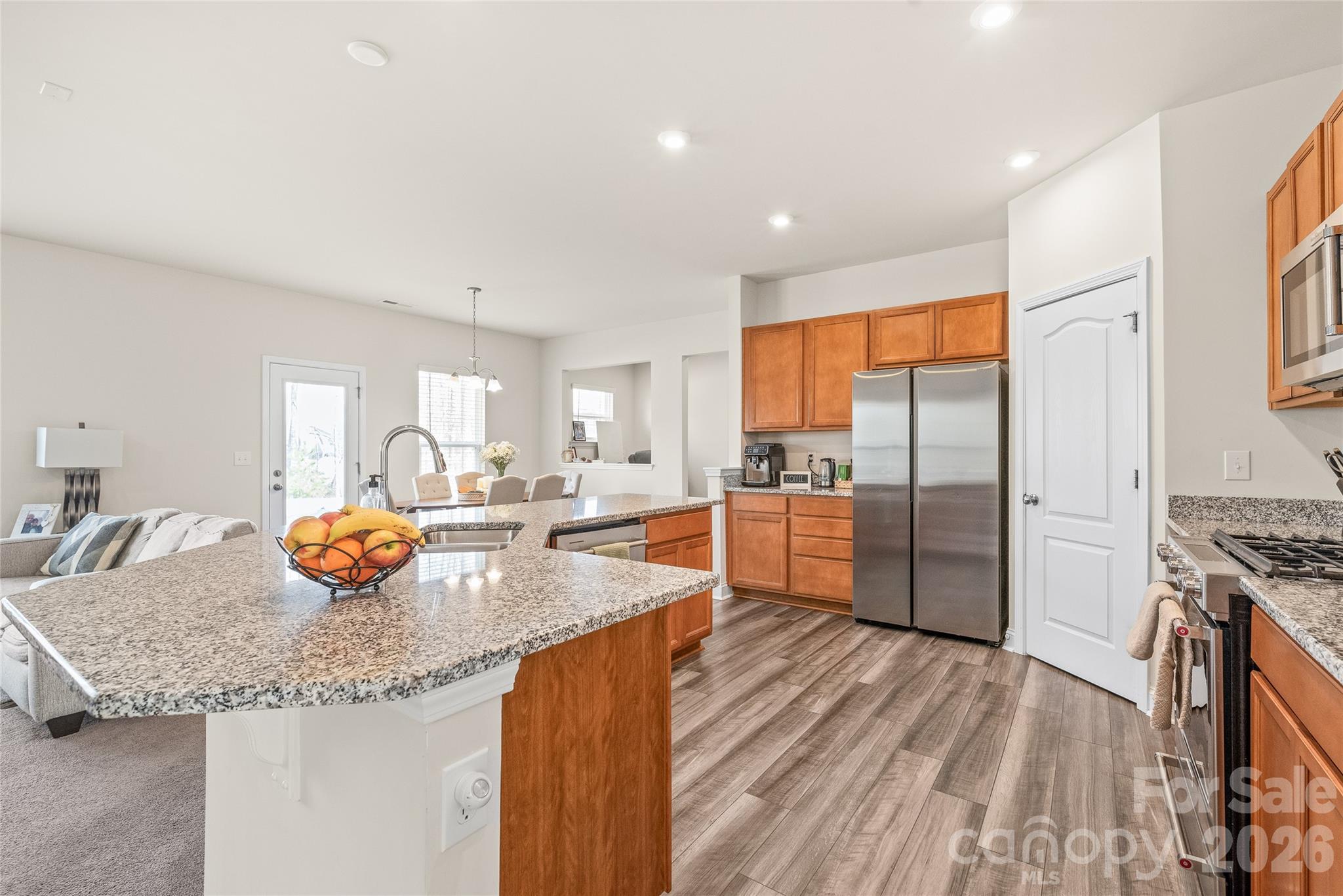 1043 Kalli Drive Matthews NC 28104