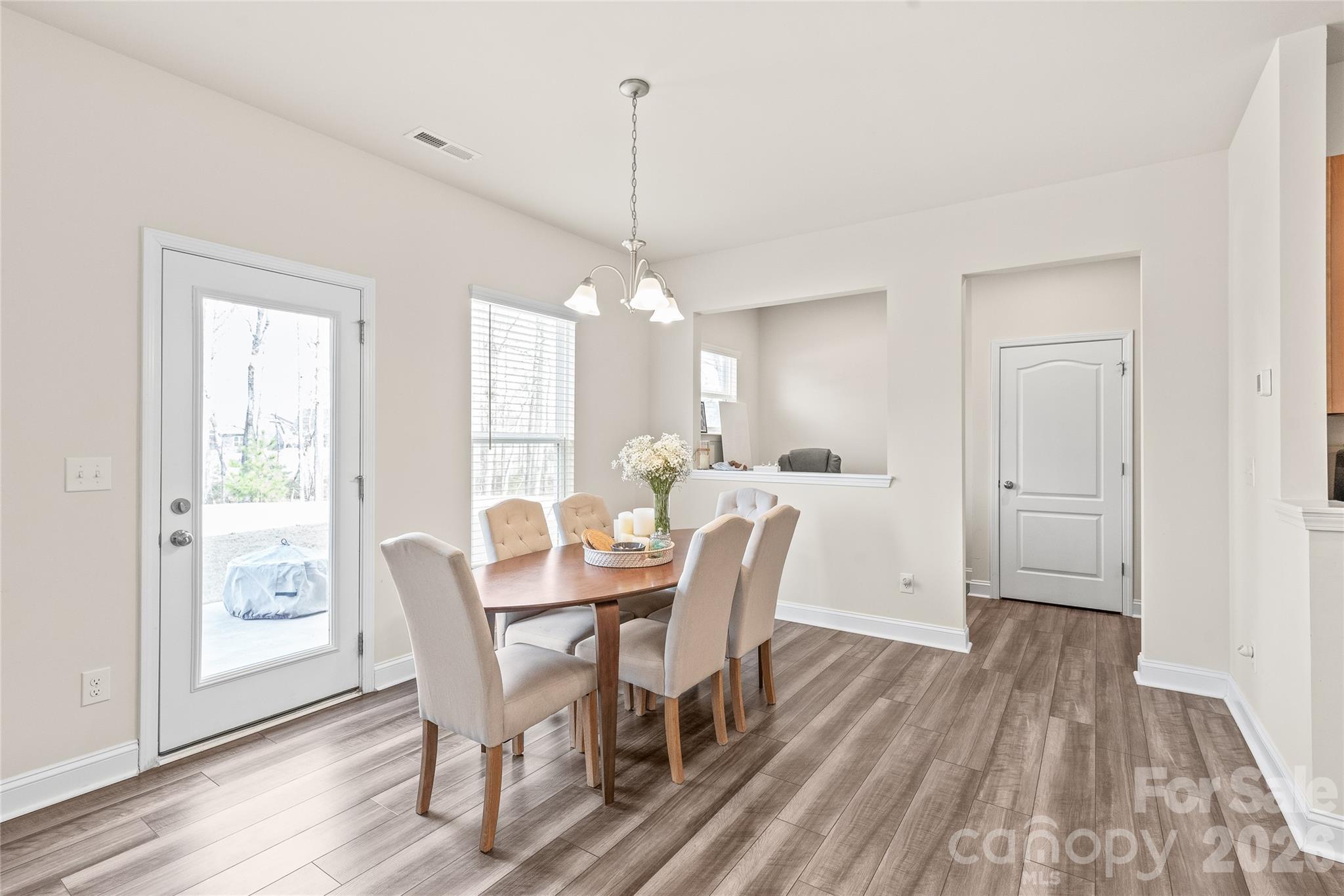 1043 Kalli Drive Matthews NC 28104