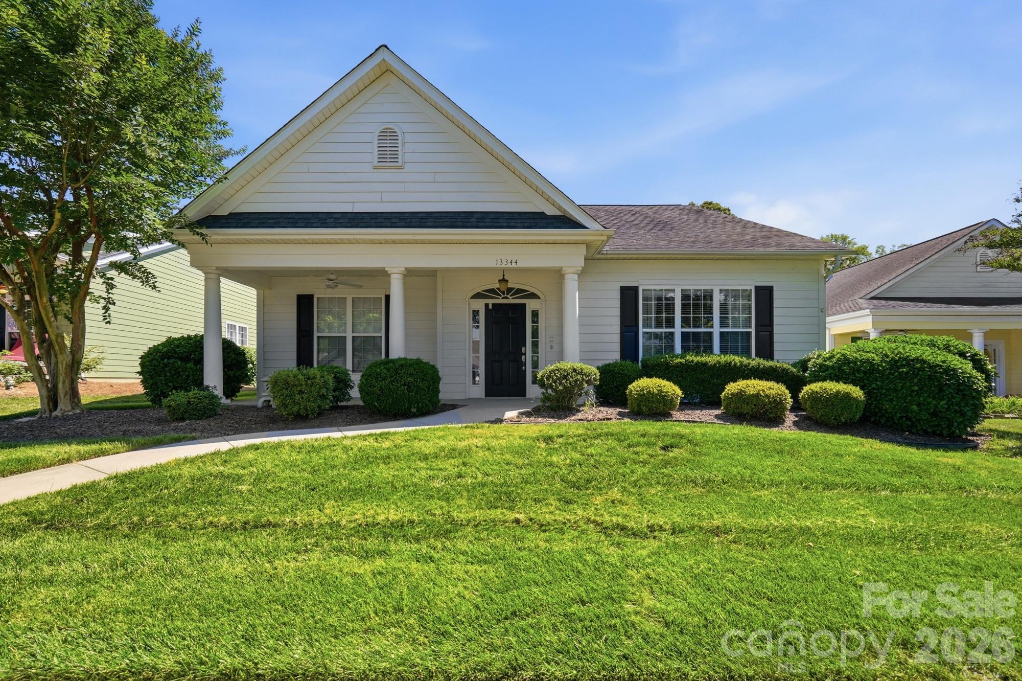 13344 Old Compton Court Pineville NC 28134