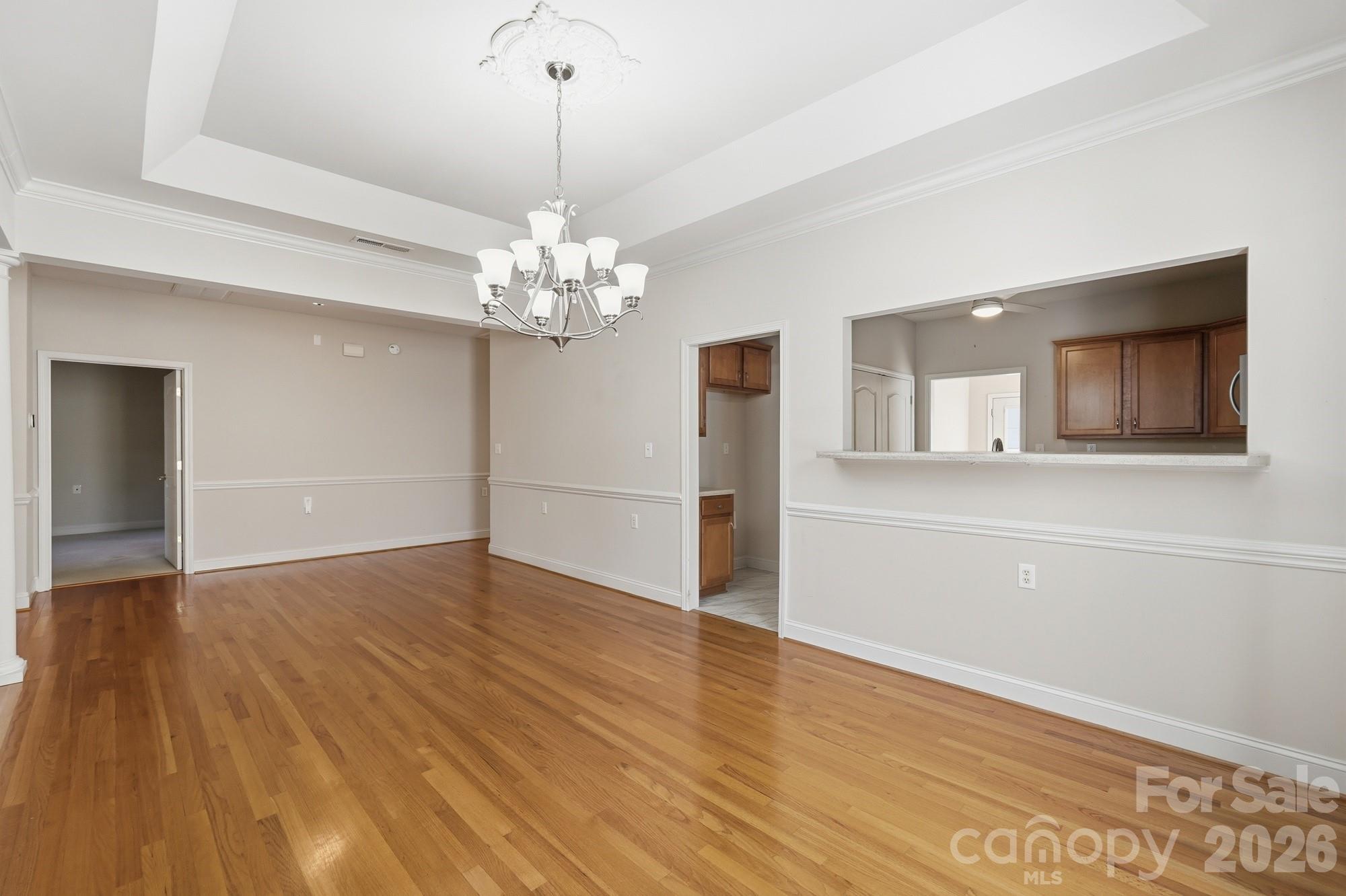 13344 Old Compton Court Pineville NC 28134