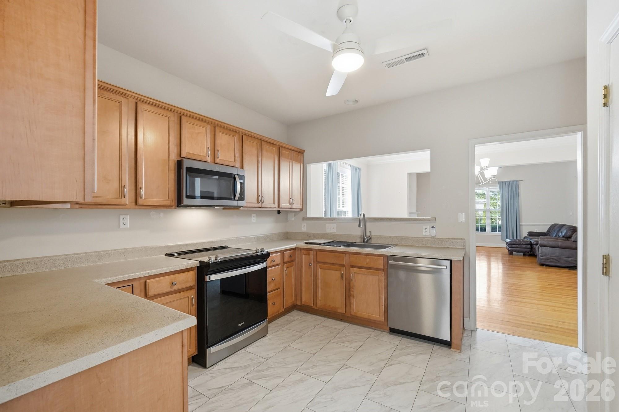 13344 Old Compton Court Pineville NC 28134
