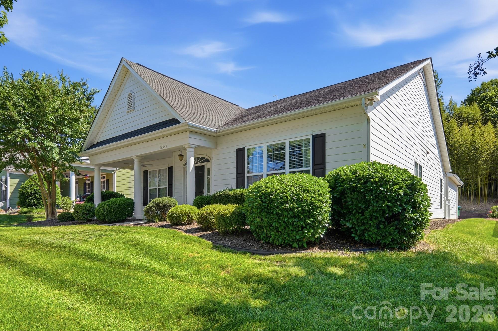 13344 Old Compton Court Pineville NC 28134