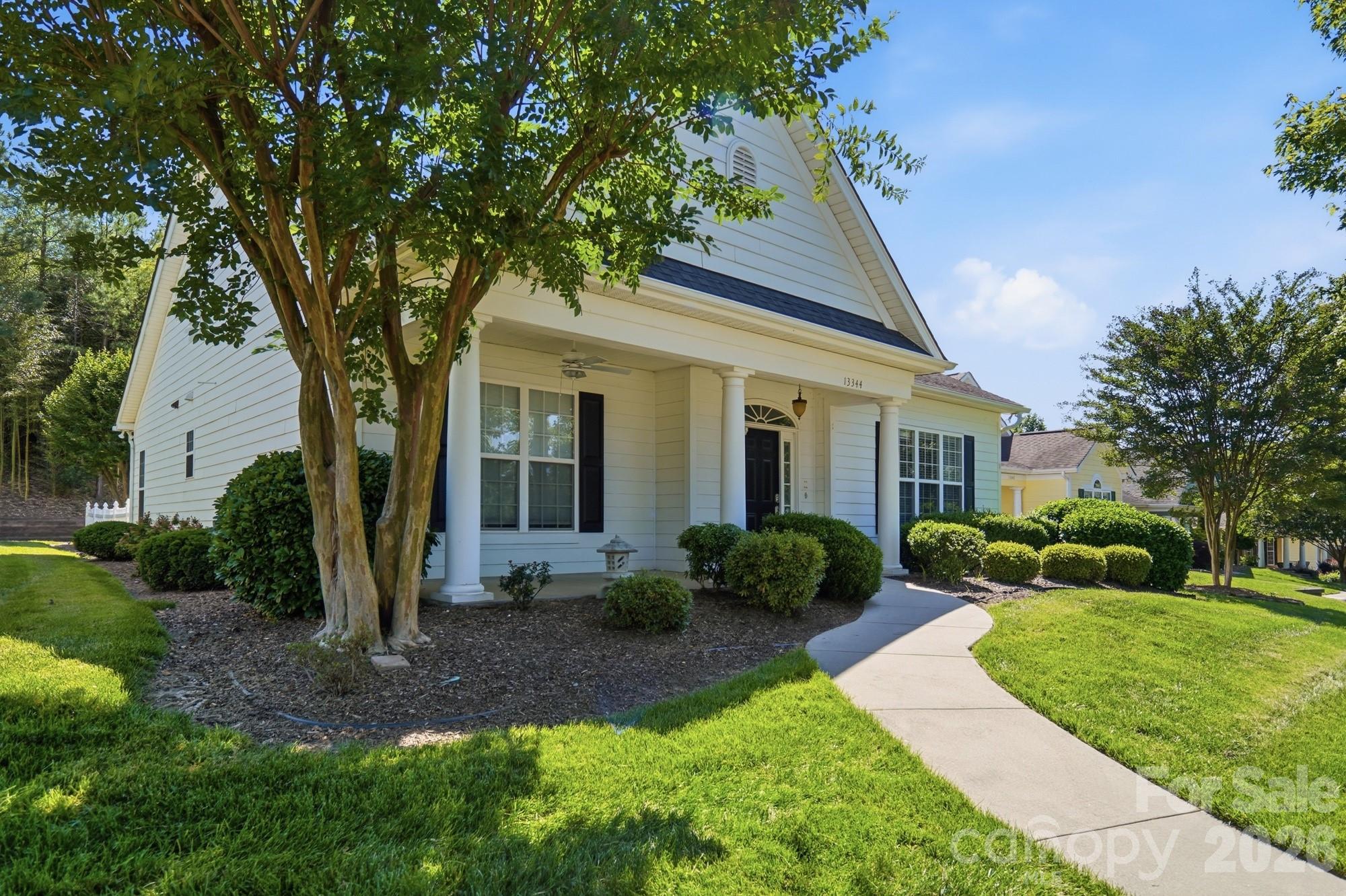 13344 Old Compton Court Pineville NC 28134