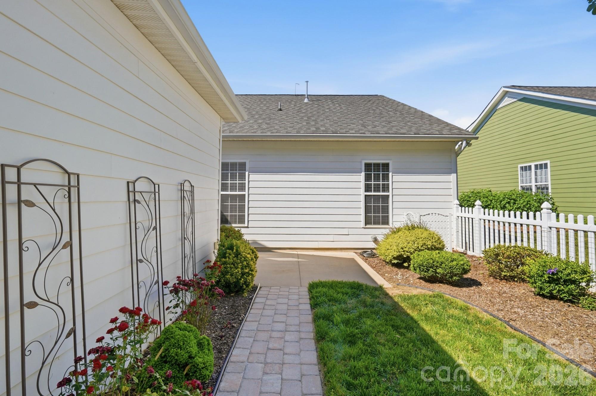 13344 Old Compton Court Pineville NC 28134