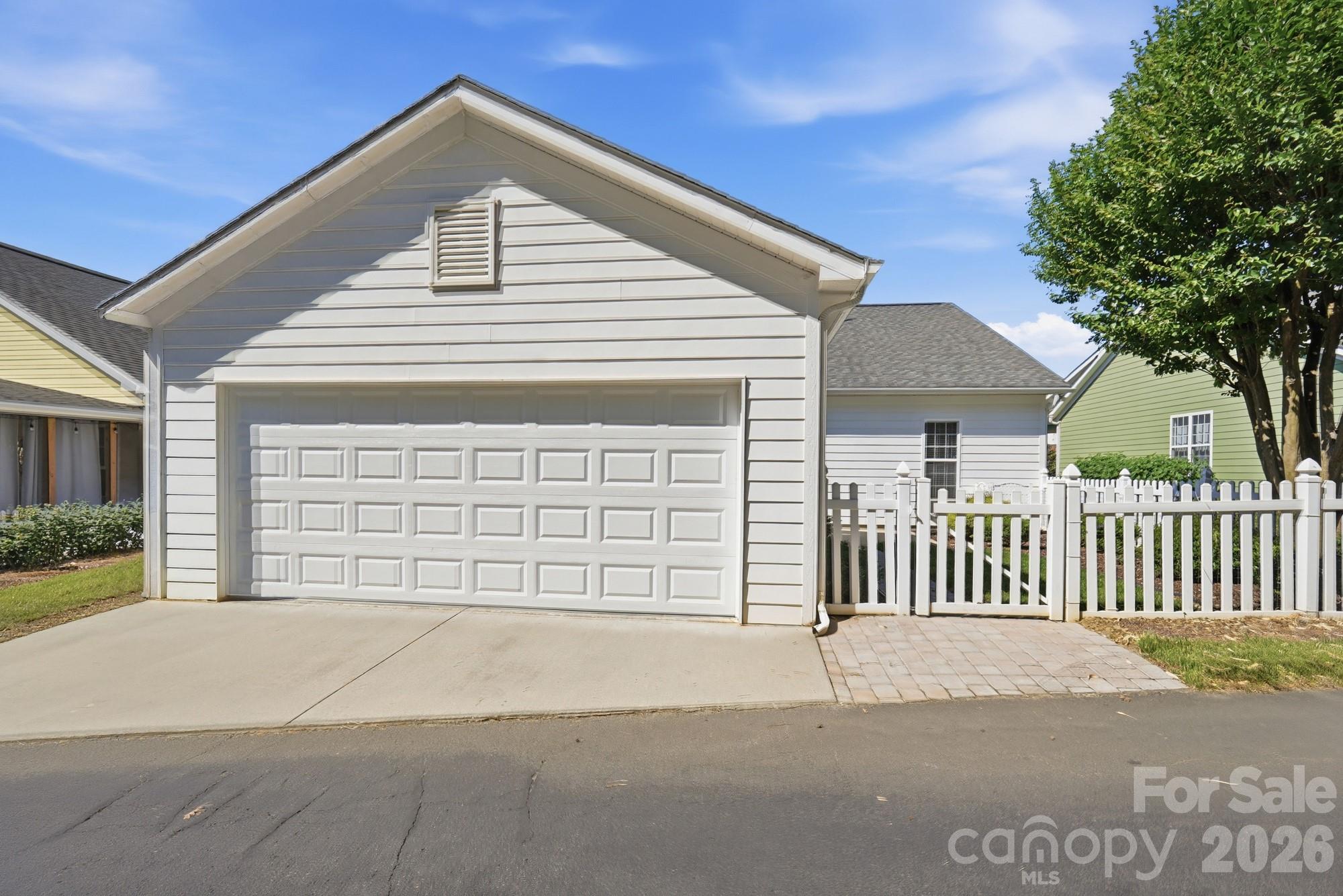 13344 Old Compton Court Pineville NC 28134