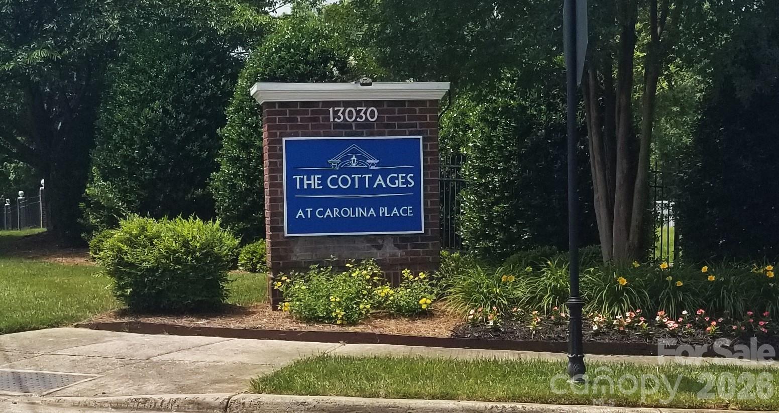 13344 Old Compton Court Pineville NC 28134