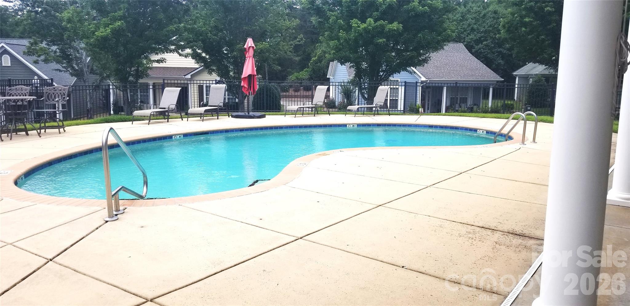 13344 Old Compton Court Pineville NC 28134