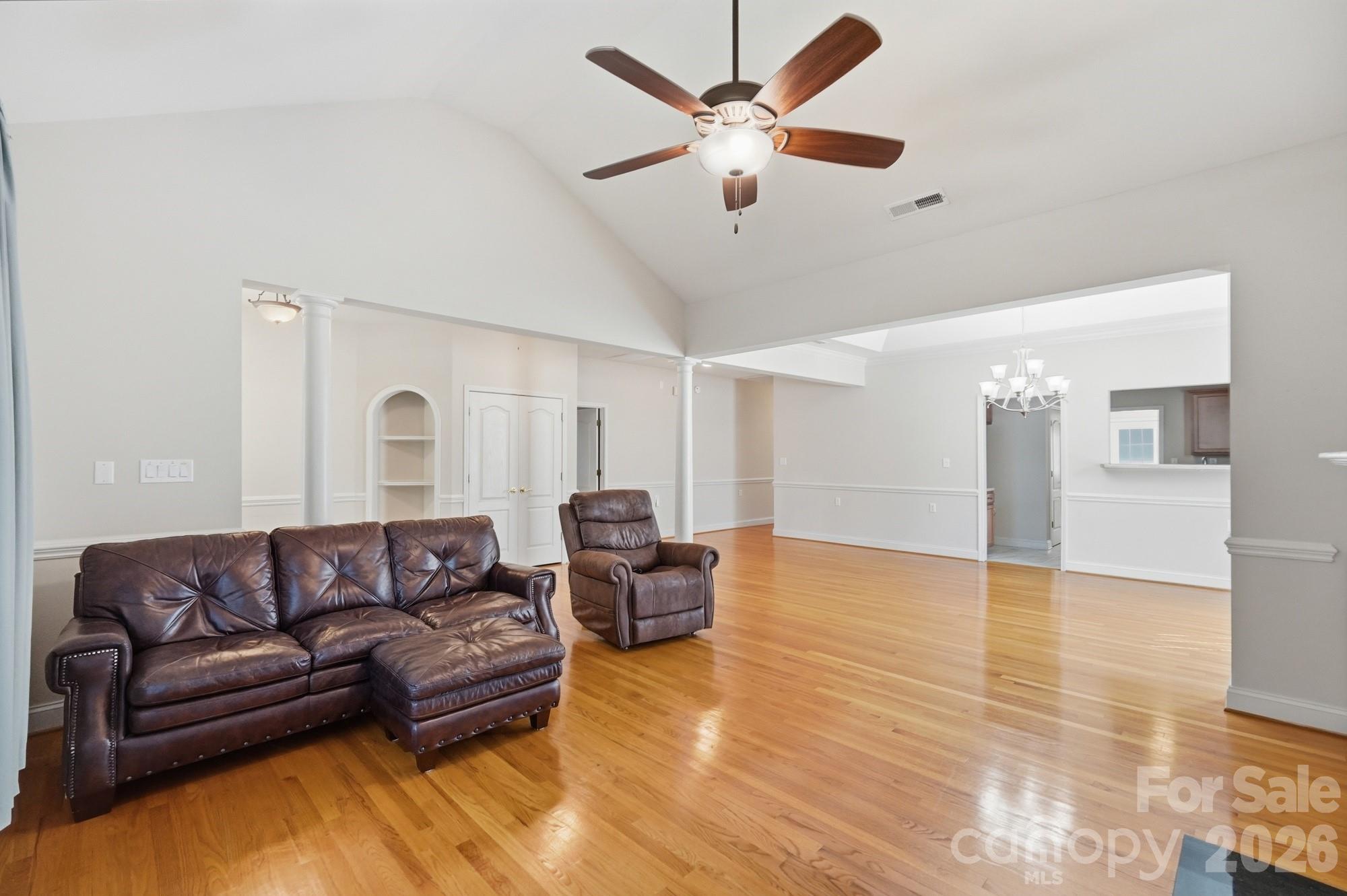 13344 Old Compton Court Pineville NC 28134