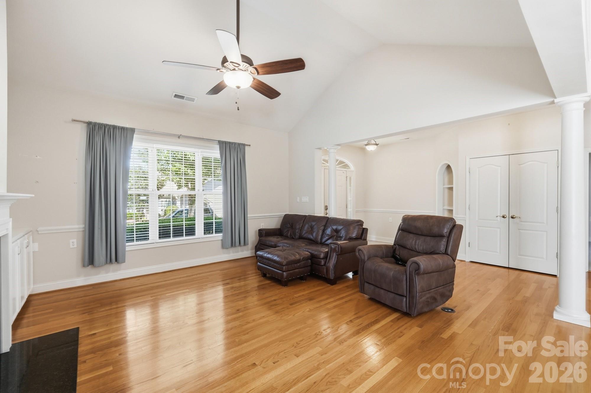 13344 Old Compton Court Pineville NC 28134