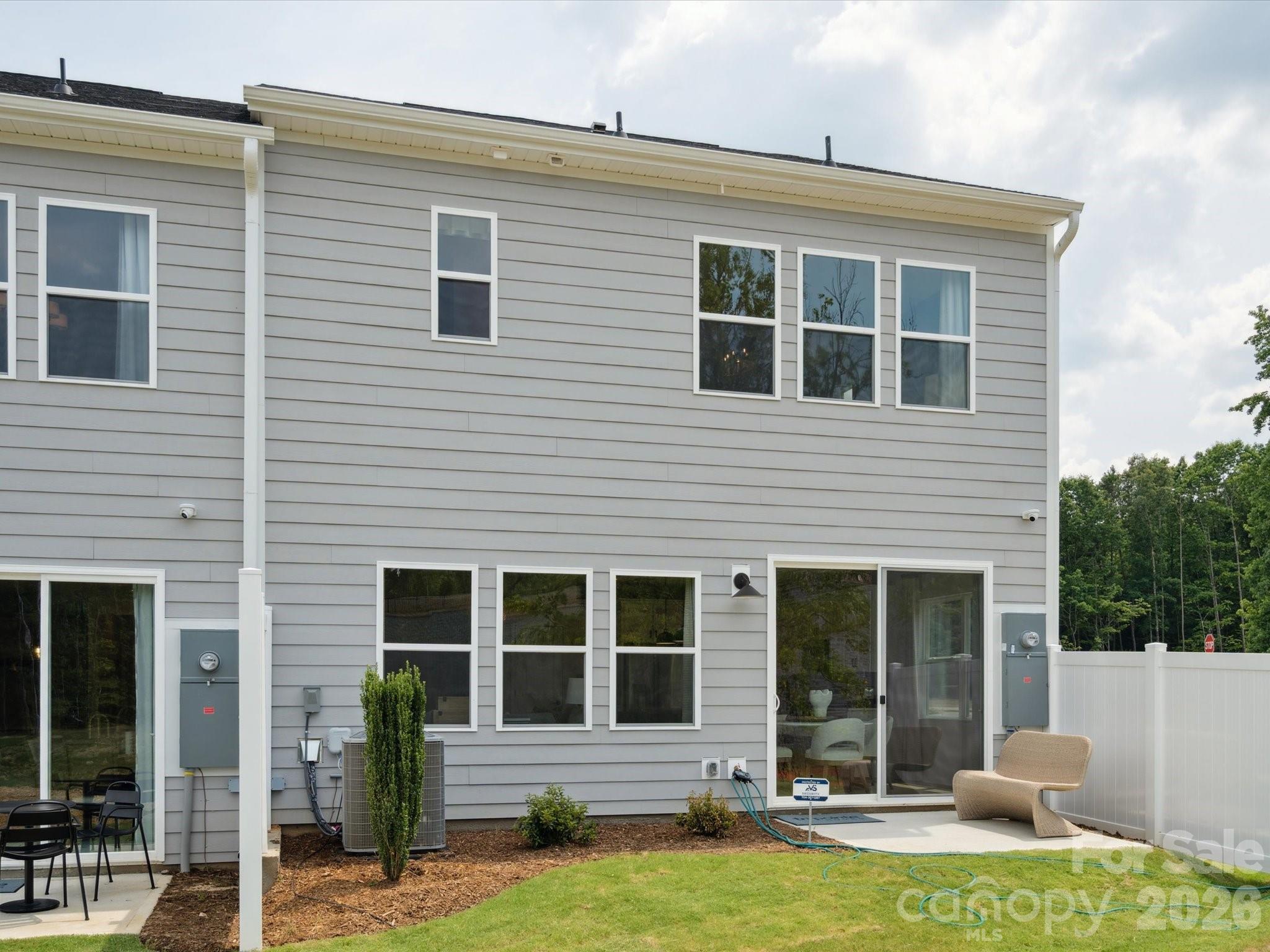711 Bowery Place Cramerton NC 28032
