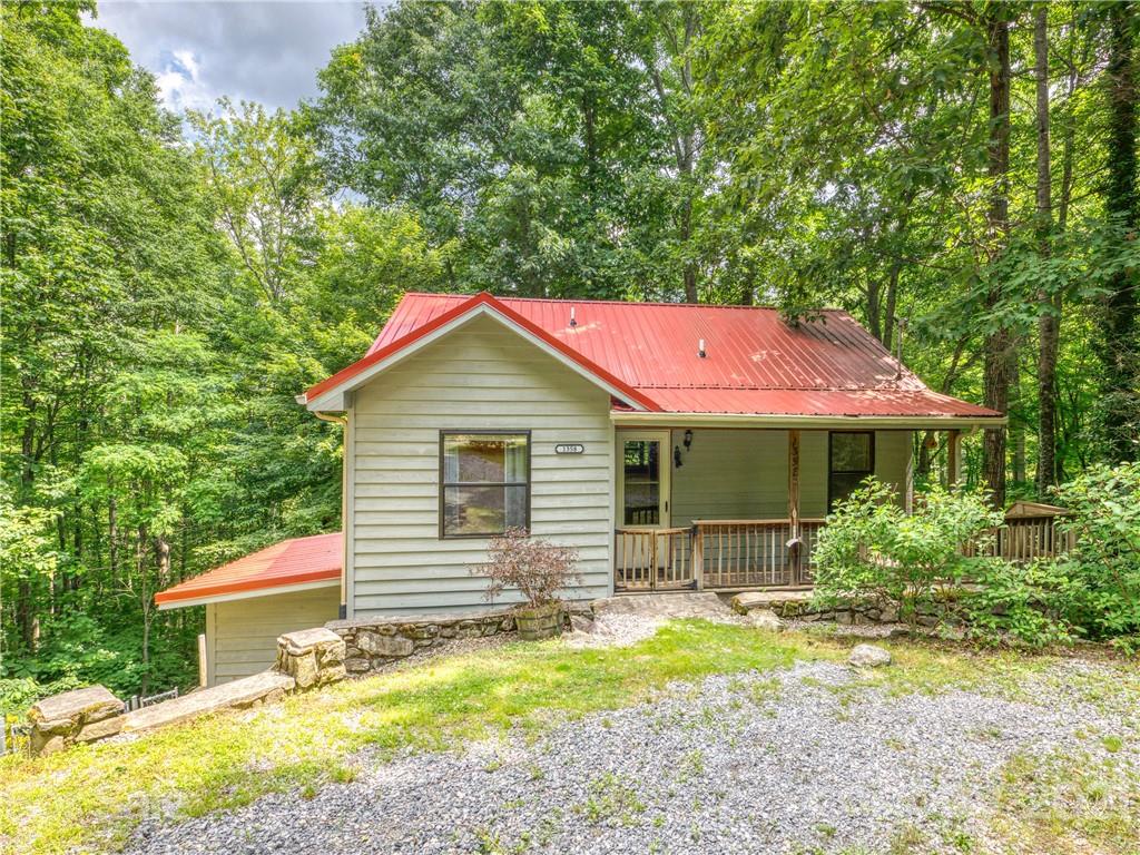 1358 Dogwood Drive Maggie Valley NC 28751