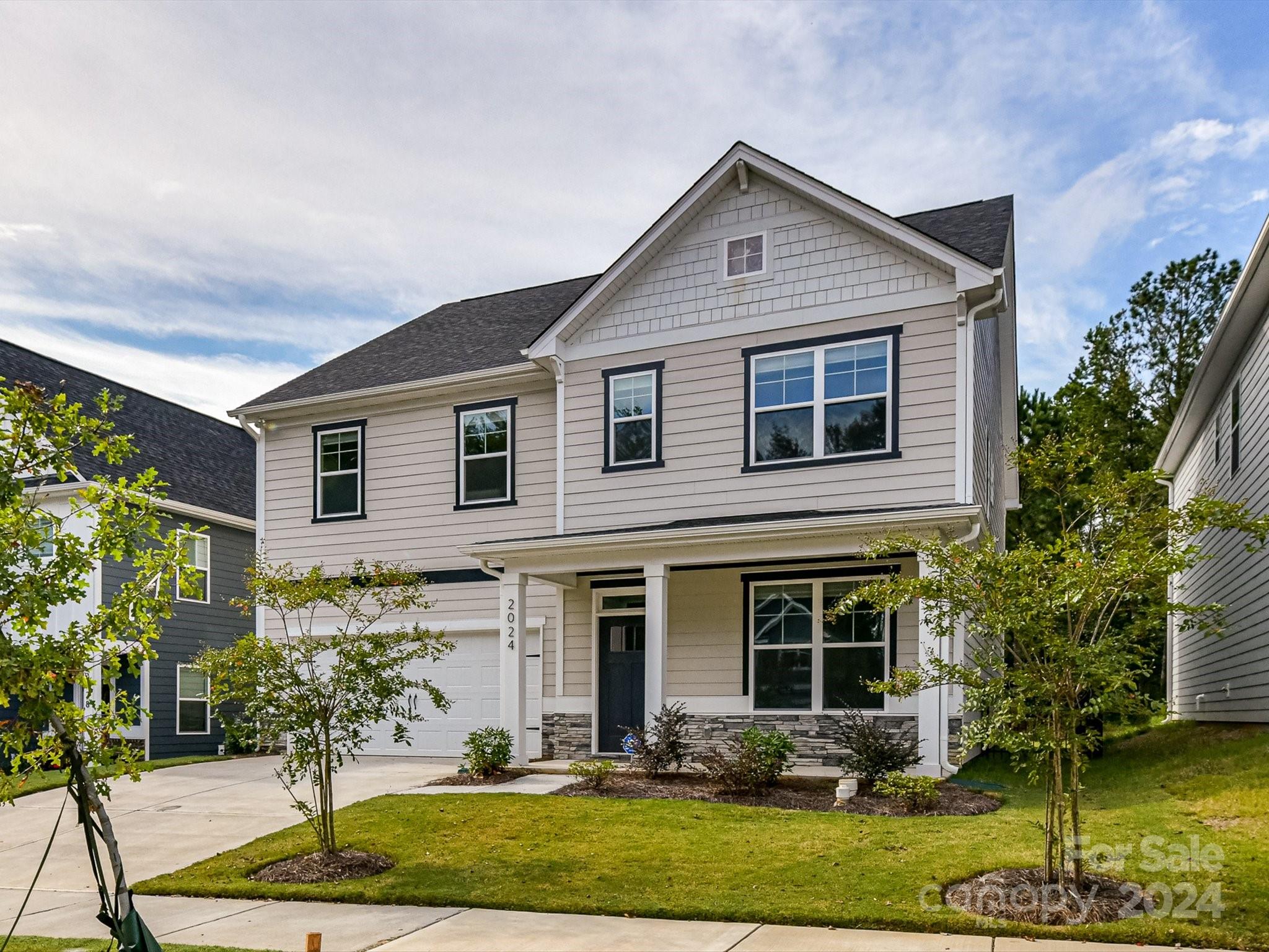 2024 Marleon Court Matthews NC 28105