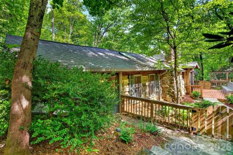 102 Frist Road Montreat NC 28757