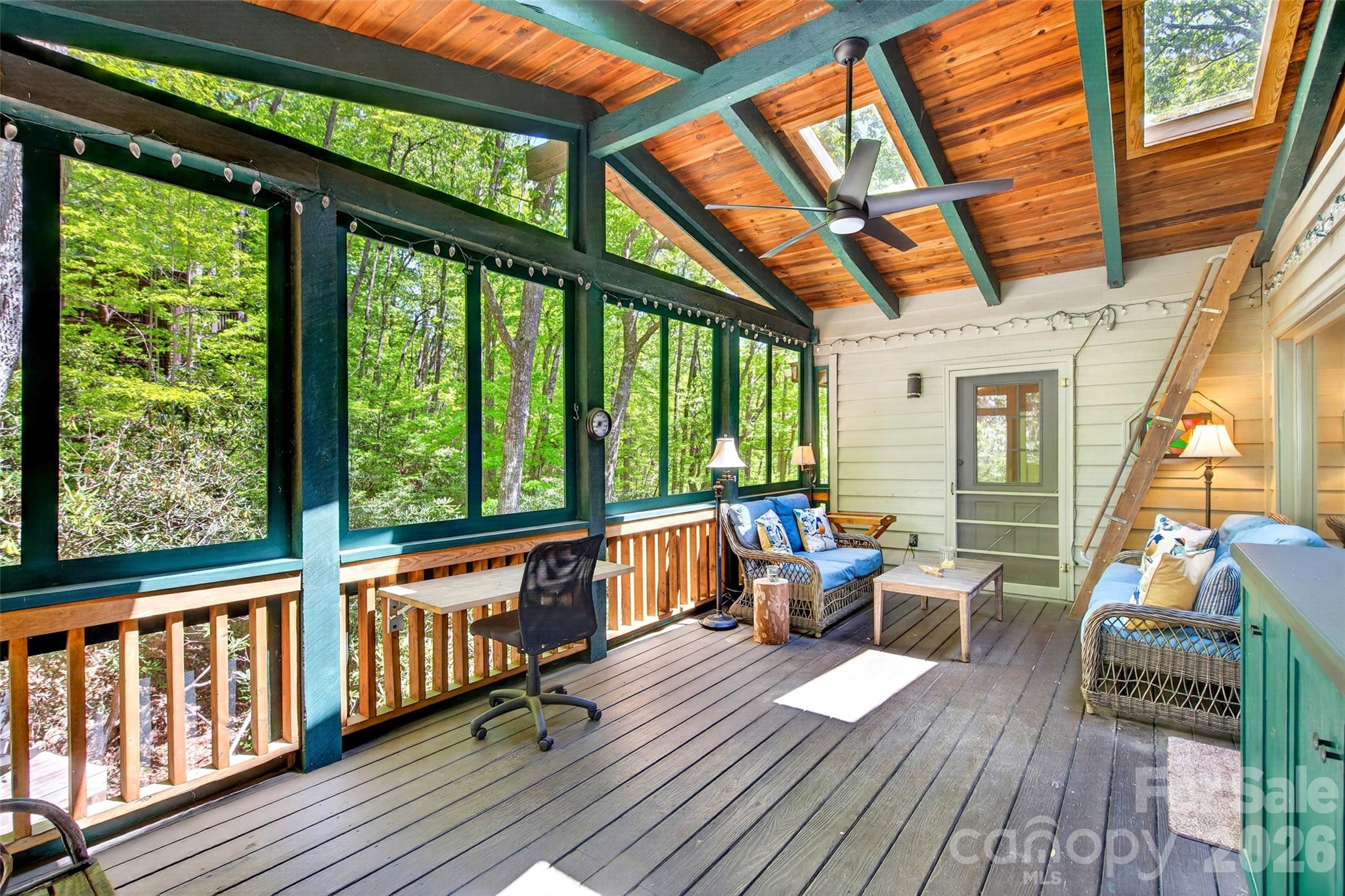 102 Frist Road Montreat NC 28757