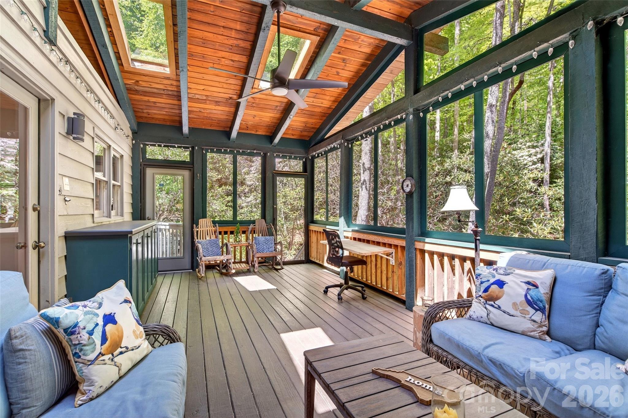 102 Frist Road Montreat NC 28757