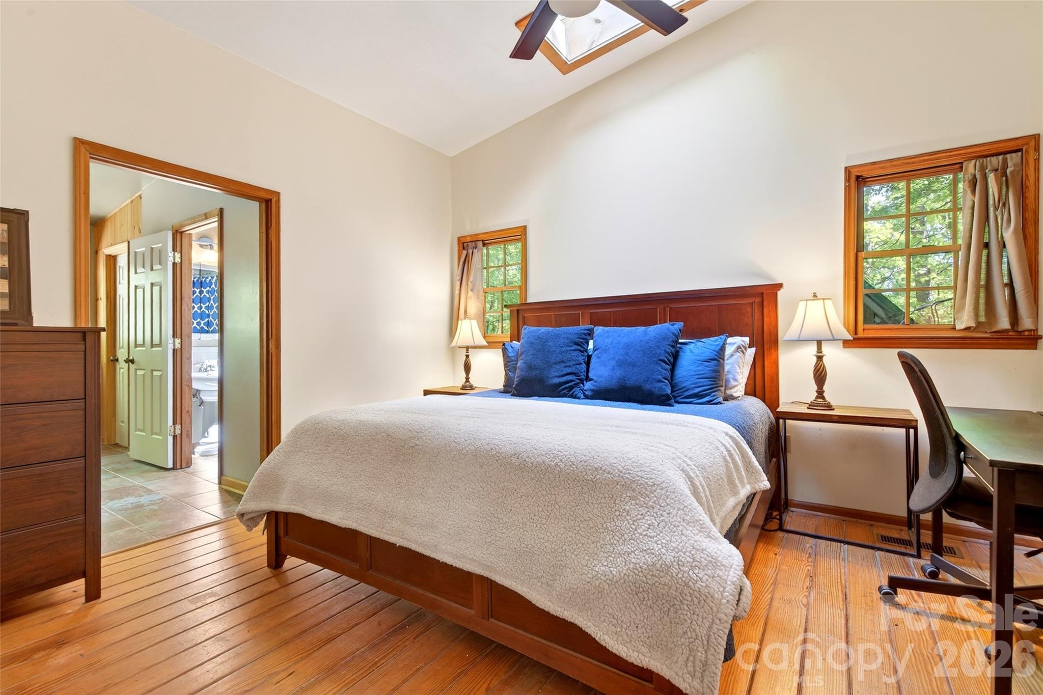 102 Frist Road Montreat NC 28757