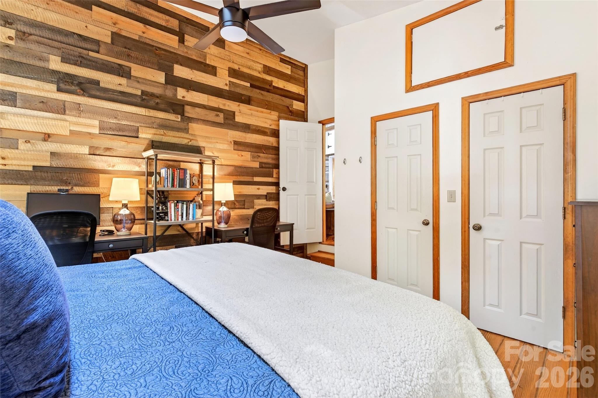 102 Frist Road Montreat NC 28757