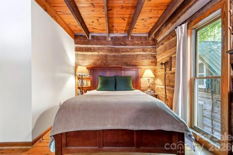 102 Frist Road Montreat NC 28757