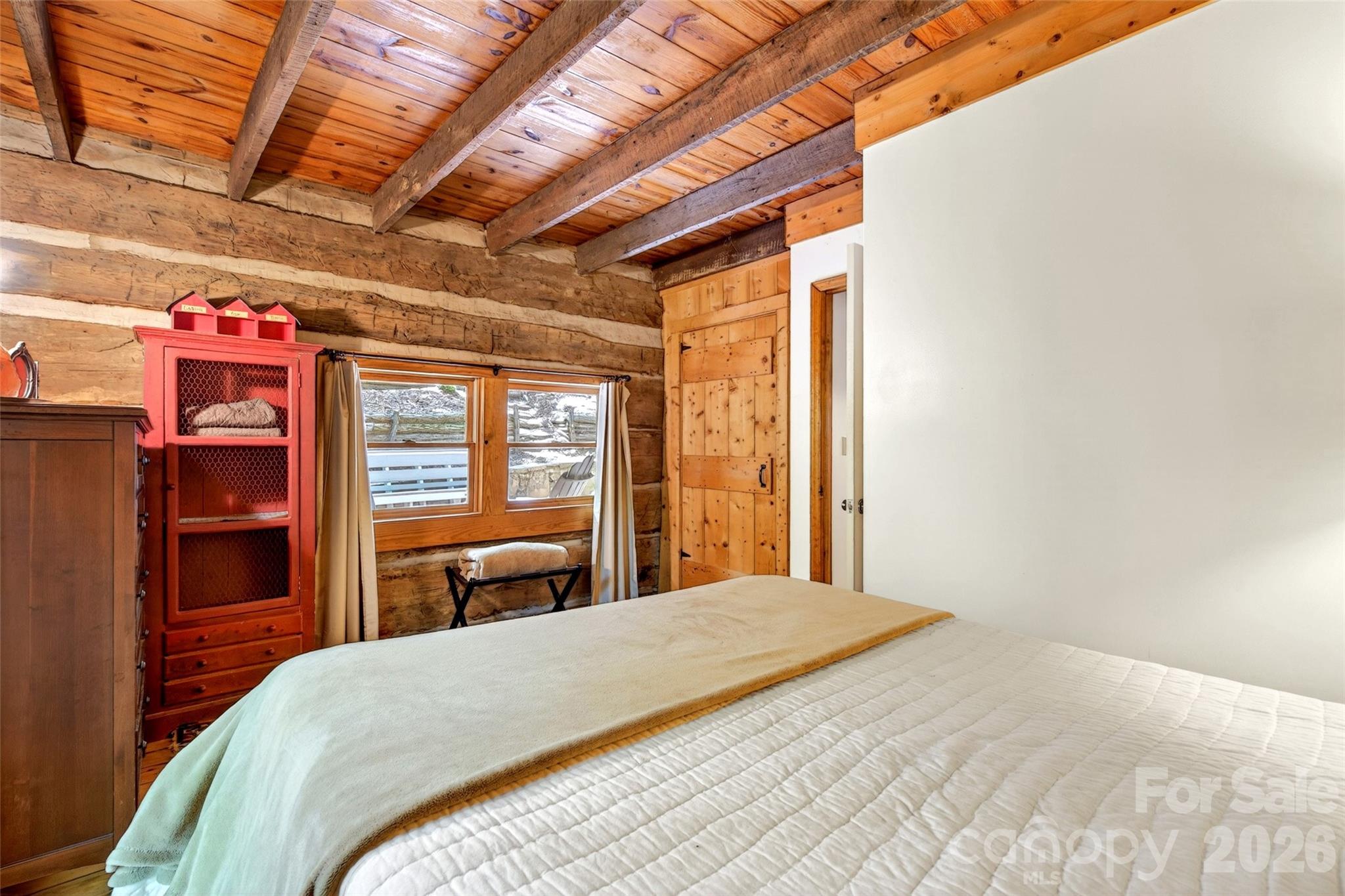 102 Frist Road Montreat NC 28757