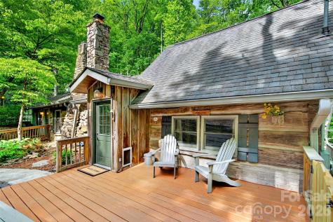 102 Frist Road Montreat NC 28757