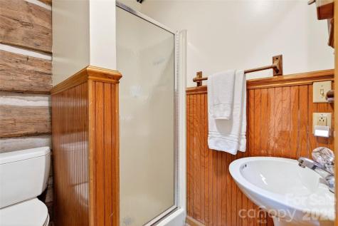102 Frist Road Montreat NC 28757