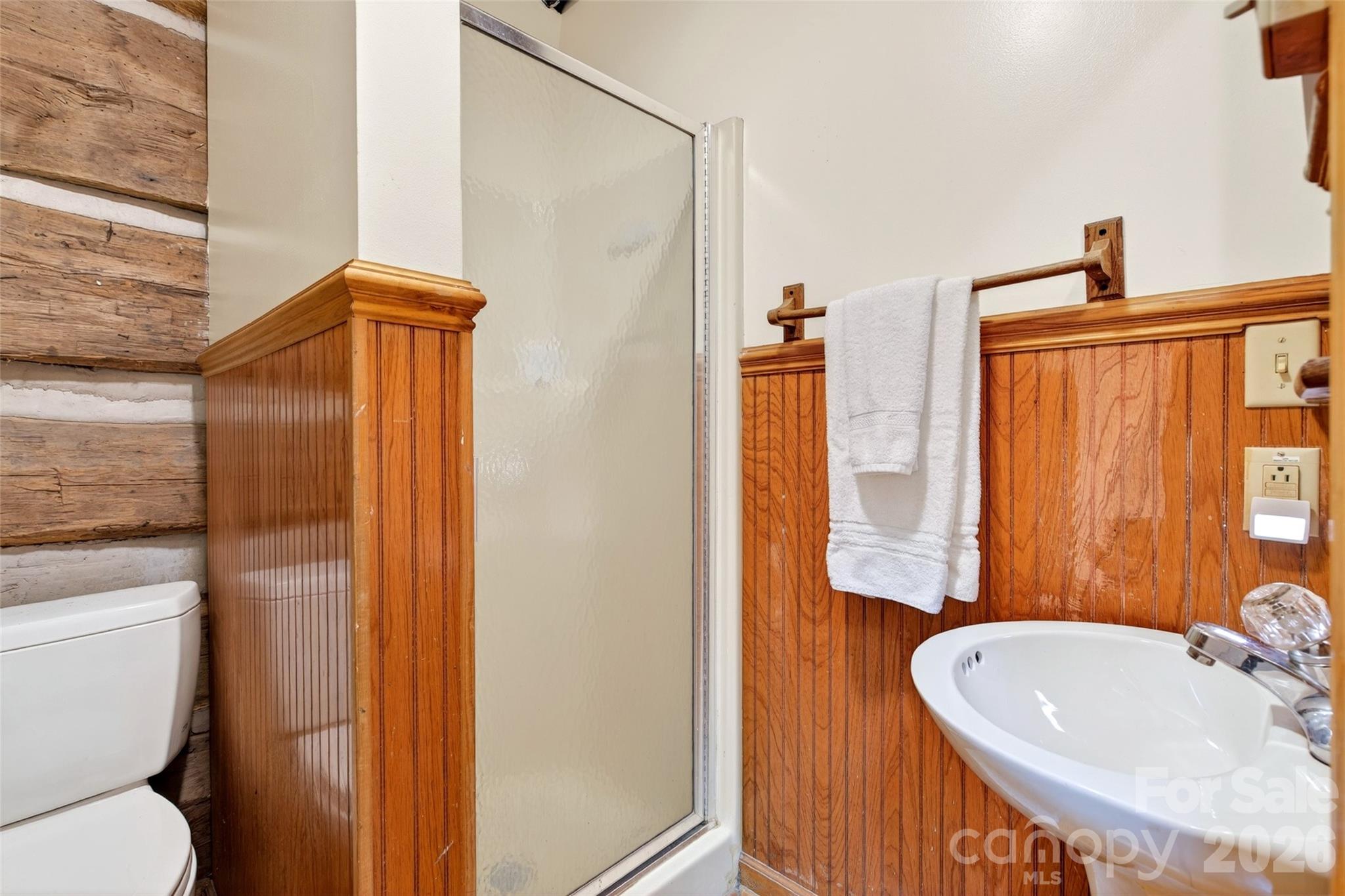 102 Frist Road Montreat NC 28757