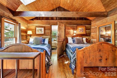 102 Frist Road Montreat NC 28757