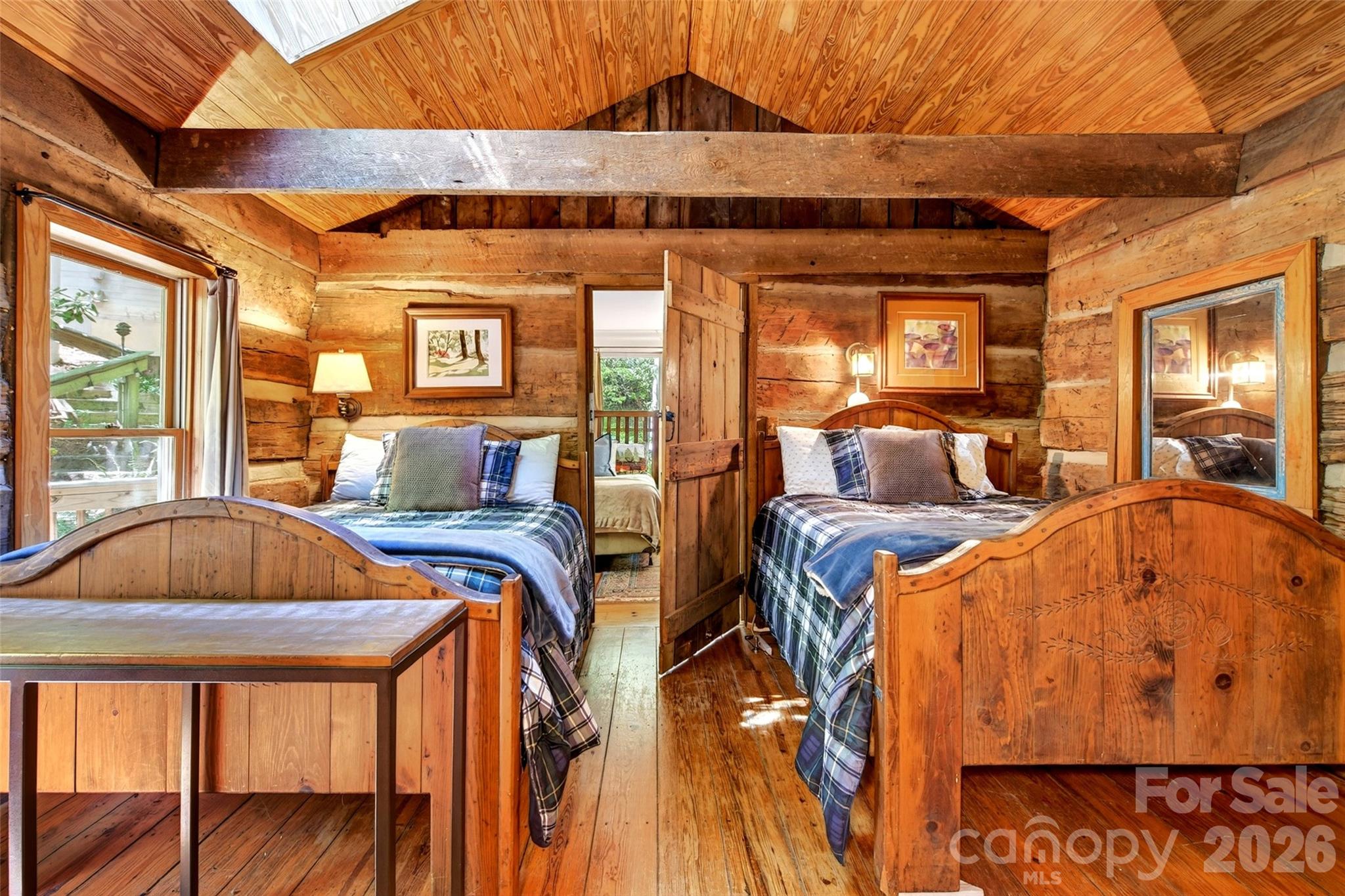 102 Frist Road Montreat NC 28757