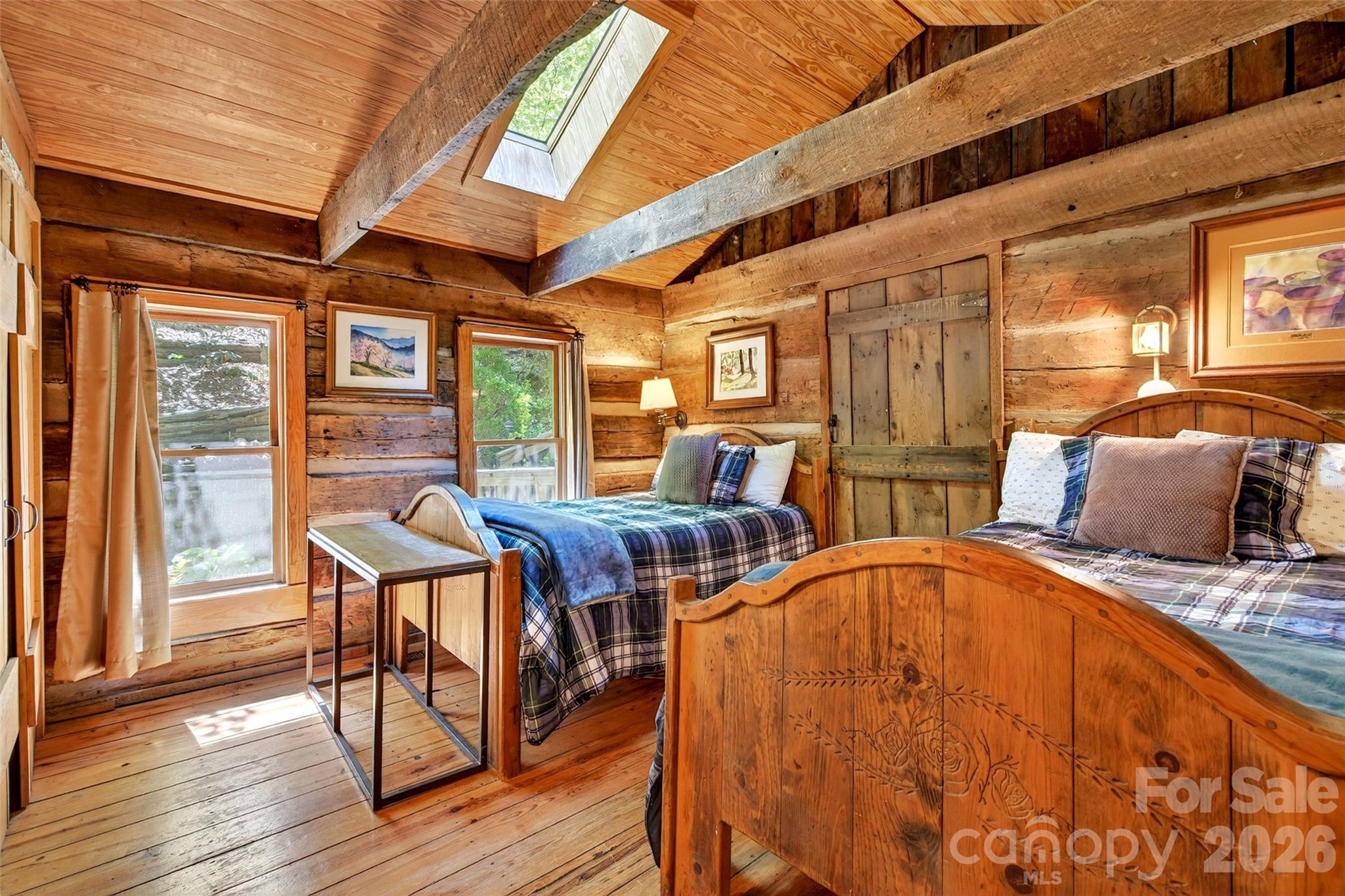 102 Frist Road Montreat NC 28757