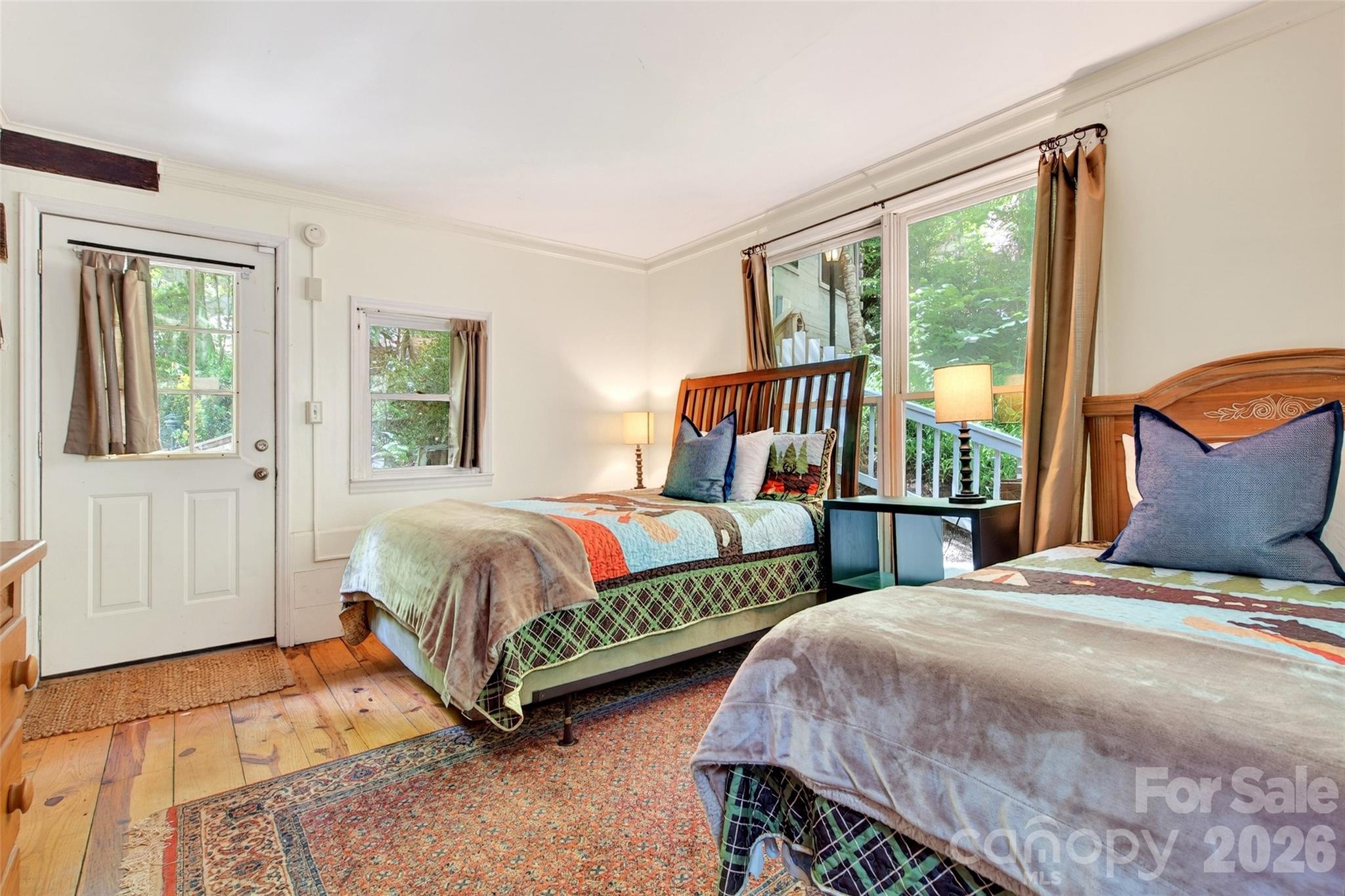 102 Frist Road Montreat NC 28757