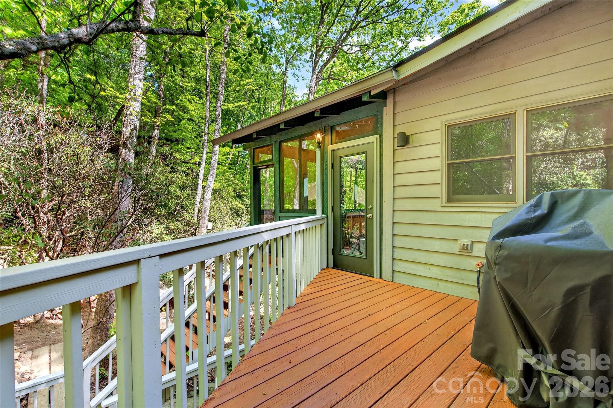 102 Frist Road Montreat NC 28757