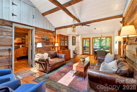 102 Frist Road Montreat NC 28757