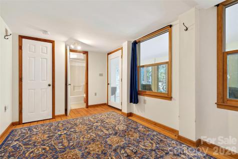 102 Frist Road Montreat NC 28757