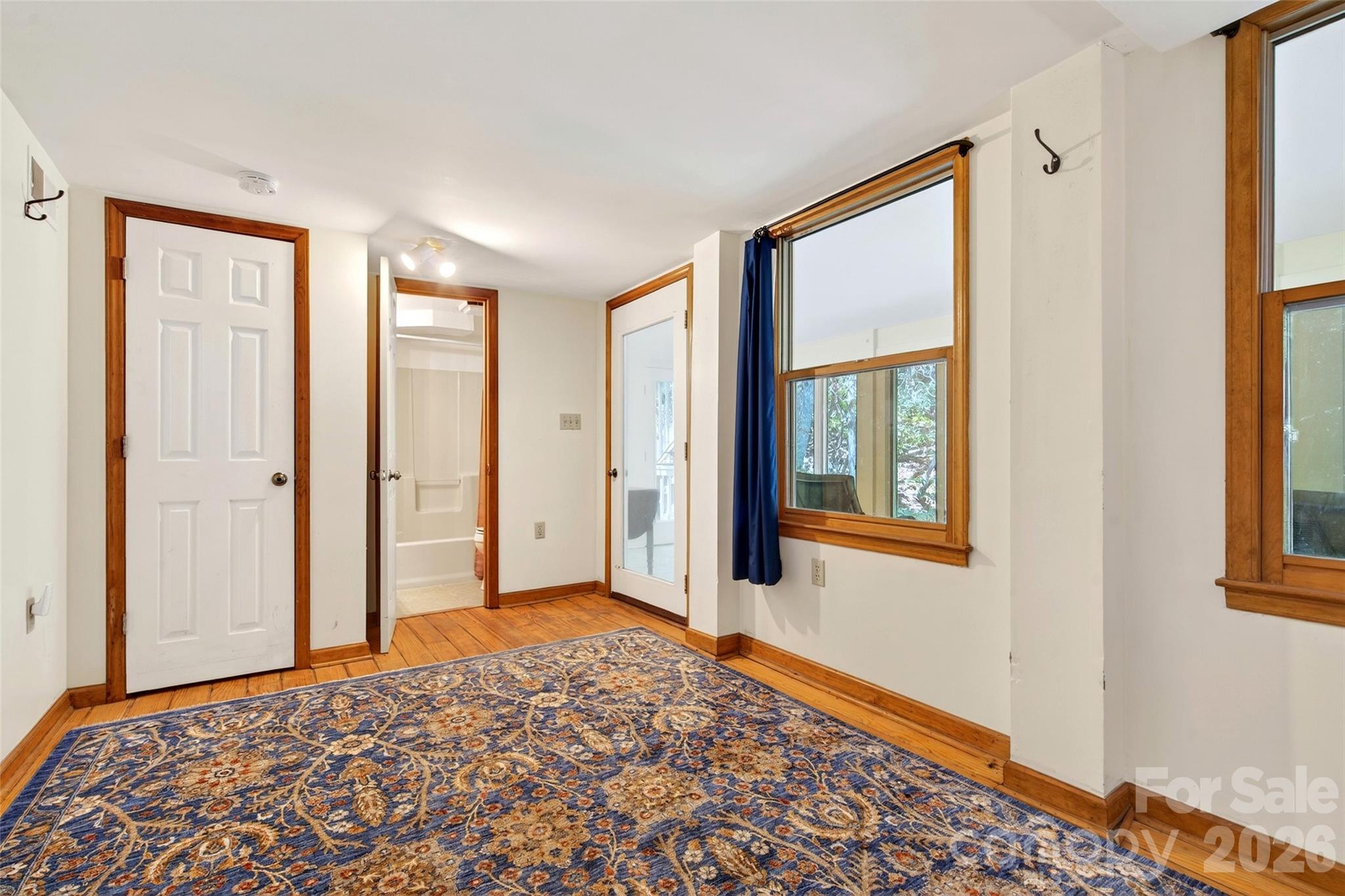 102 Frist Road Montreat NC 28757