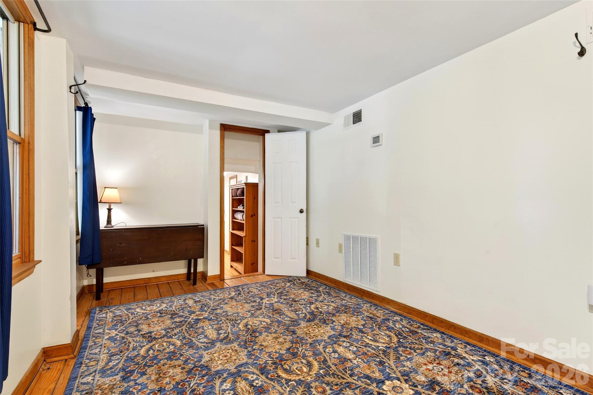102 Frist Road Montreat NC 28757