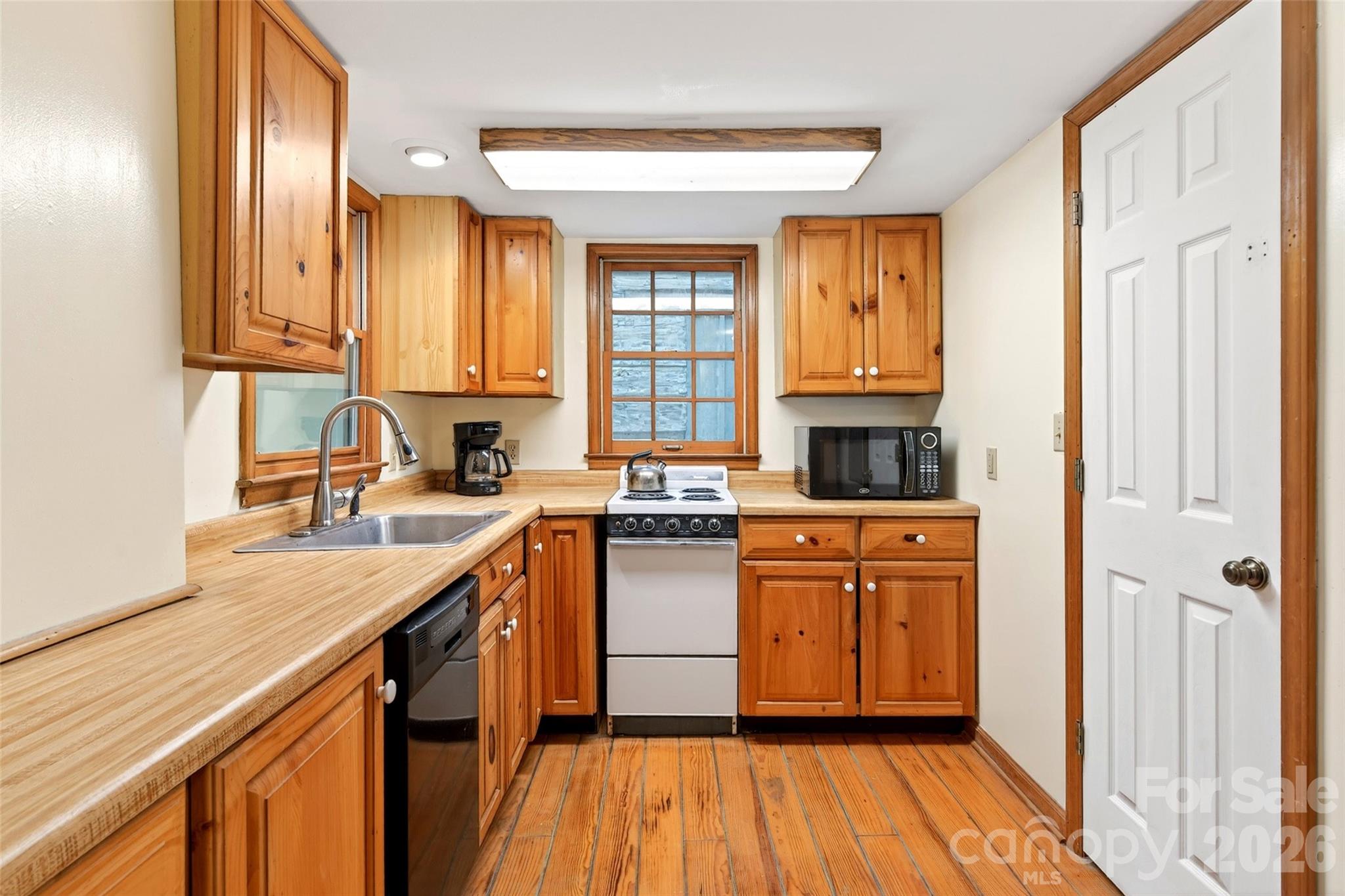102 Frist Road Montreat NC 28757