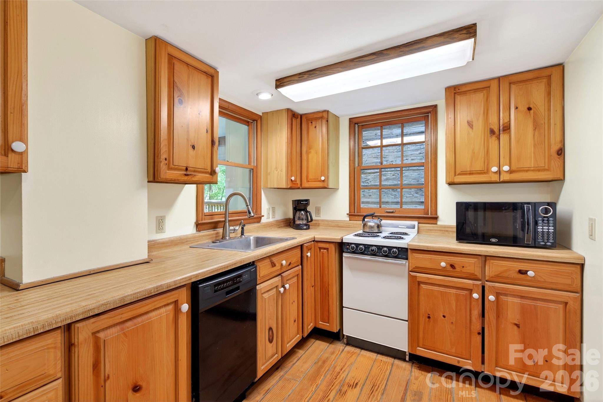 102 Frist Road Montreat NC 28757