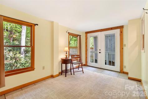 102 Frist Road Montreat NC 28757