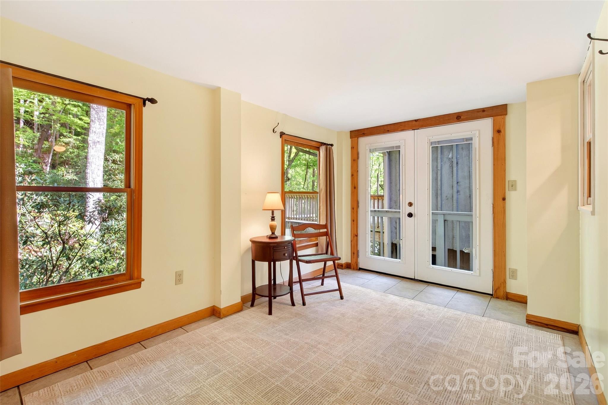 102 Frist Road Montreat NC 28757