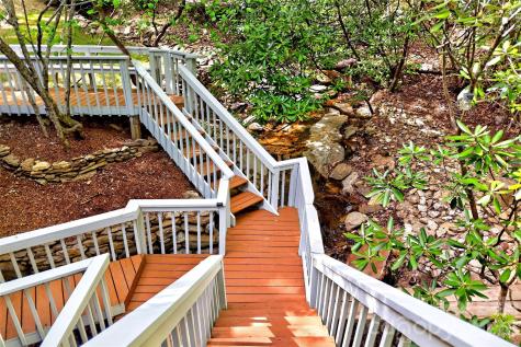 102 Frist Road Montreat NC 28757