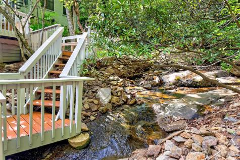 102 Frist Road Montreat NC 28757