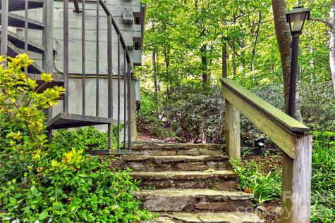 102 Frist Road Montreat NC 28757