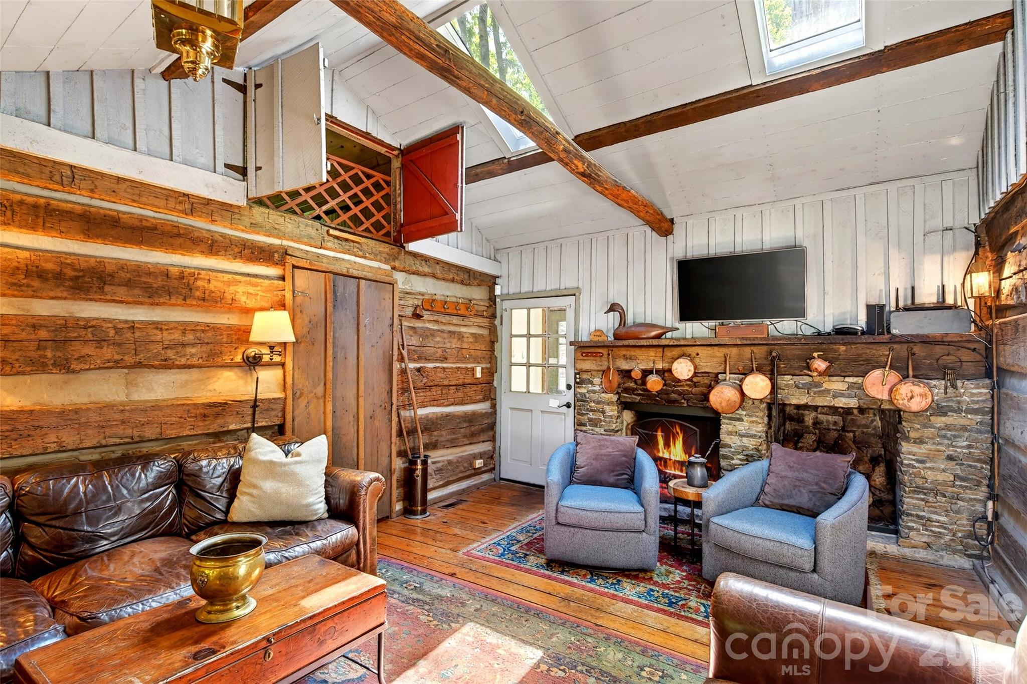 102 Frist Road Montreat NC 28757