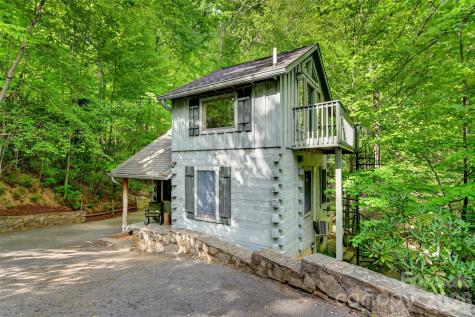 102 Frist Road Montreat NC 28757