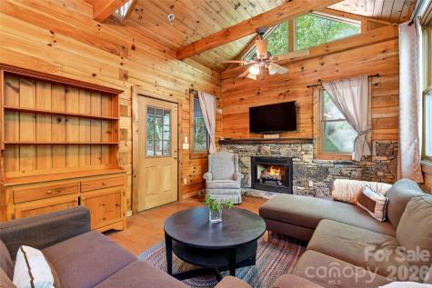 102 Frist Road Montreat NC 28757