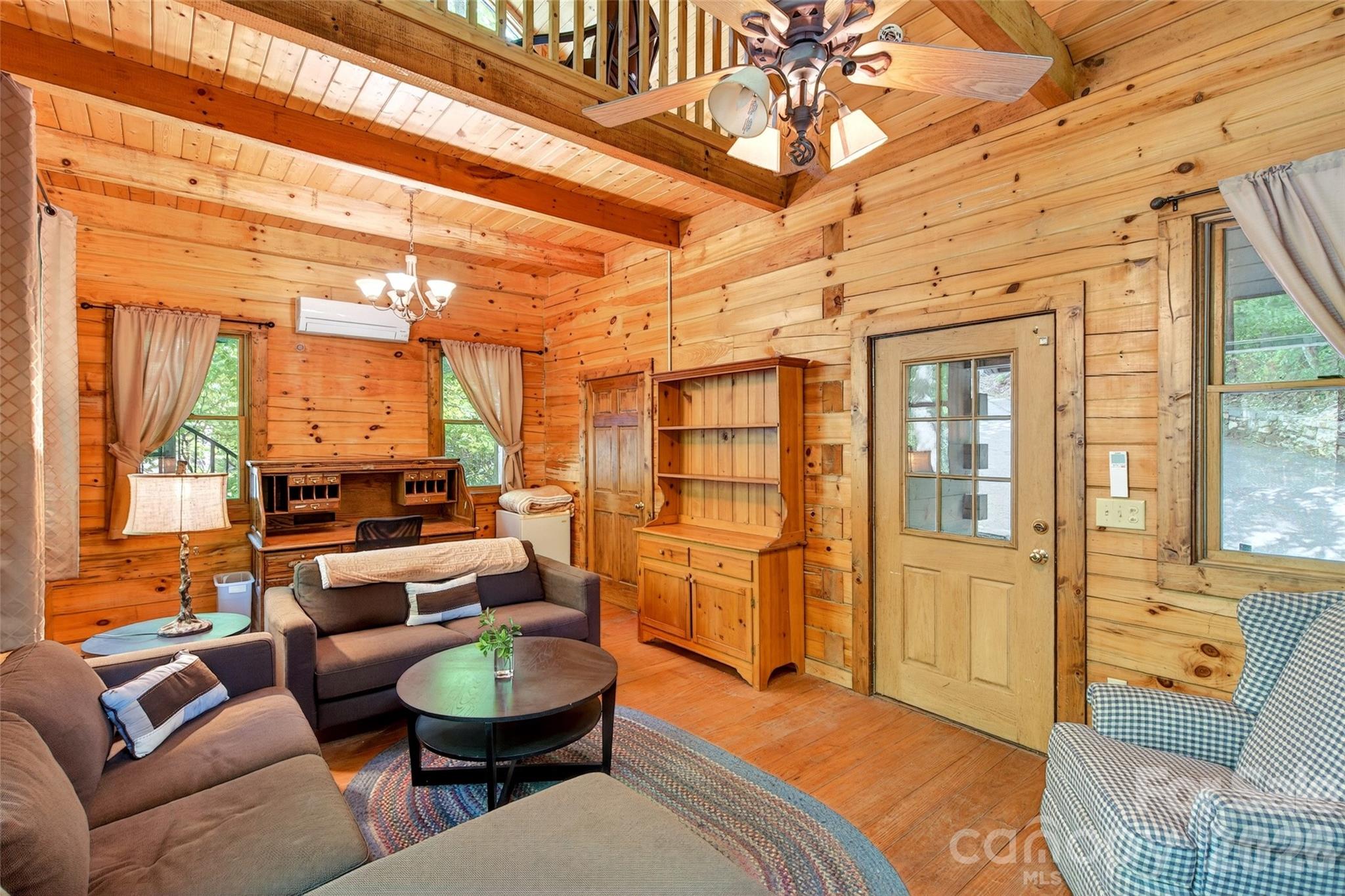 102 Frist Road Montreat NC 28757