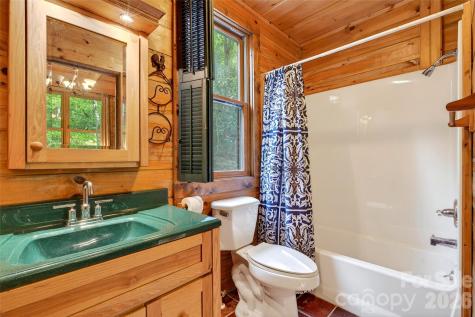 102 Frist Road Montreat NC 28757