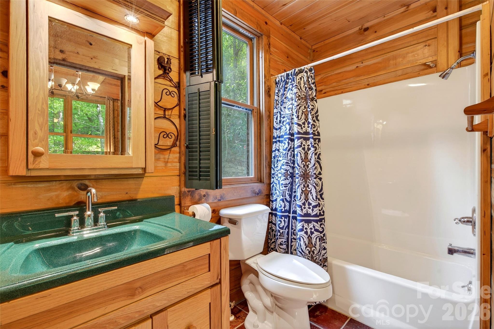 102 Frist Road Montreat NC 28757